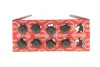 Комплект болтів ГБЦ MITSUBISHI GALANT VII, GALANT VIII 2.0/2.5 11.92-10.04 Elring (010.180) изображение 1