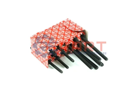 Фото Набор болтов головки цилидров ELRING (010230) изображение 1