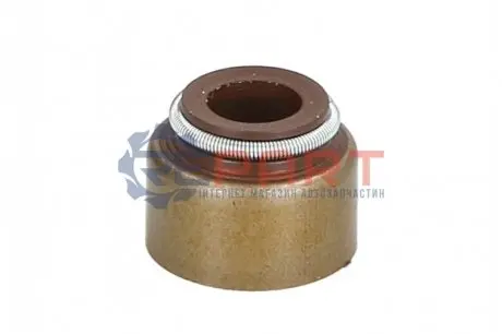 Сальник клапана (7x12/12x13,5x9,5) ACURA INTEGRA HONDA ACCORD V, CIVIC IV, CONCERTO, CR-V I, CRX II, INTEGRA, ORTHIA / PARTNER, PRELUDE IV, STEPWGN OPEL CORSA A ROVER 200 1.6-2.3 01.85-02.02 Elring 010290 Купити в Україні