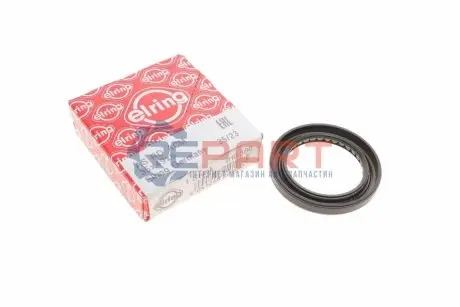 Сальник розподільного валу Toyota Avensis/Corolla 1.3-1.6 -01 (35x49x6) ELRING 010.360 Купити в Україні