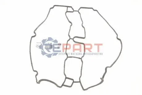 Прокладка крышки клапанов Elring 010370 Купить в Украине