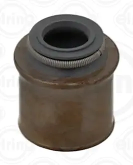 Сальник клапана (6,5x11,5/11,5x12,7x14,3) ISUZU D-MAX I, D-MAX II, D-MAX III, ELF, FORWARD F, GRAFTER, N (5TH GENERATION), N (6TH GENERATION) CHEVROLET N 2.5D/3.0D 10.03 Elring 013250 Купити в Україні
