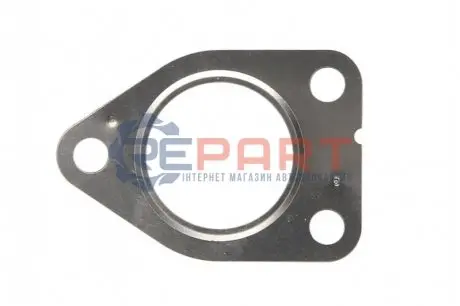 Прокладка клапана EGR ISUZU D-MAX II, D-MAX III, GRAFTER, N (6TH GENERATION) 2.5D/3.0D 01.10 Elring 013270 Купити в Україні