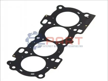 Фото Прокладка ГБЦ Ford Fiesta/Focus 1.6 16V 98-08 (0.50mm) ELRING (013920) зображення 1