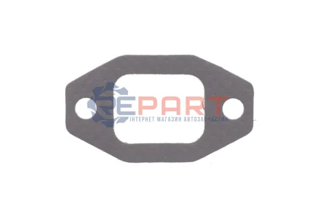 Прокладка випускного колектора FORD GRANADA II, SIERRA II GAZ VOLGA PEUGEOT 504, J7, J9 1.9D/2.1D/2.3D 08.68-12.89 Elring 014614 Купити в Україні