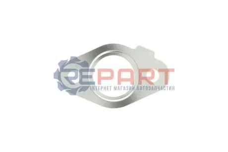 Прокладка клапана EGR AUDI A3 SEAT ALTEA, ALTEA XL, LEON, TOLEDO III SKODA OCTAVIA II VW EOS, GOLF PLUS V, GOLF V, JETTA III, PASSAT B6, POLO IV, TOURAN 1.4/1.6/2.0 02.02-11.10 Elring 016.260 Купити в Україні