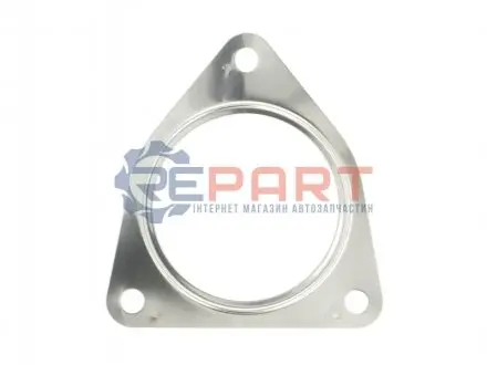 Прокладка труби вихлопної Audi Q7/VW Touareg 04- ELRING 016.460 Купити в Україні