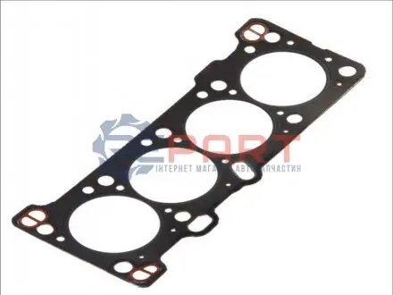 Прокладка ГБЦ (товщина: 1,26мм) MAZDA MX-5 I, MX-5 II 1.6 05.90-10.05 Elring 016590