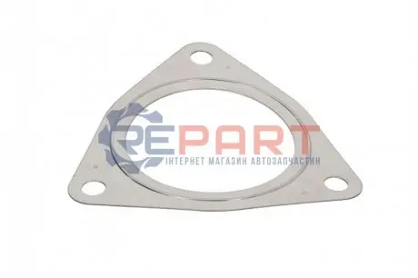 Ущільнення, вихлопна труба ELRING 016860 Купити в Україні