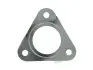 Прокладка випускної системи AUDI A3, TT VW EOS, GOLF PLUS V, GOLF V, JETTA III, PASSAT B6, PHAETON, TOURAN 2.0/3.2 04.02-11.10 Elring (016880) зображення 1