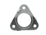 Прокладка випускної системи AUDI A3, TT VW EOS, GOLF PLUS V, GOLF V, JETTA III, PASSAT B6, PHAETON, TOURAN 2.0/3.2 04.02-11.10 Elring (016880) зображення 2