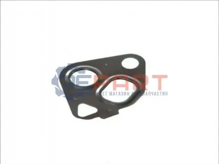 Прокладка клапана EGR AUDI A2 SEAT CORDOBA, IBIZA III, IBIZA IV, LEON, TOLEDO II SKODA FABIA I, FABIA I PRAKTIK, FABIA II, OCTAVIA I, ROOMSTER VW BORA, BORA I, GOLF IV 1.2-1.6 10.97-05.15 Elring 016.920 Купити в Україні