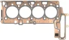 Прокладка ГБЦ (товщина: 1,55мм) BMW 1 (F20), 1 (F21), 2 (F22, F87), 3 (E90), 3 (E91), 3 (E92), 3 (E93), 3 (F30, F80), 3 (F31), 3 GRAN TURISMO (F34), 4 (F32, F82), 4 (F33, F83) 2.0D 12.04-12.20 Elring (019321) зображення 2