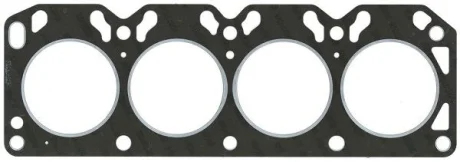 Прокладка ГБЦ (товщина: 1мм) FORD CAPRI III, ESCORT I, ESCORT II, FIESTA I 1.1/1.3/1.6 06.68-06.85 Elring 019985