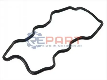 Прокладка кришки клапана SUBARU JUSTY I, LIBERO 1.0/1.2 01.83-02.00 Elring 019990