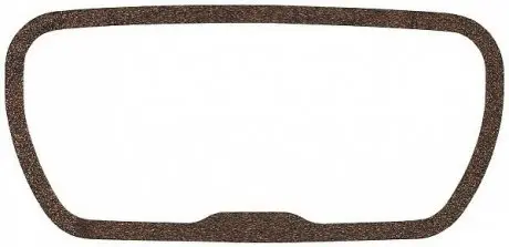 Прокладка кришки клапана VW GARBUS, KARMANN GHIA, TRANSPORTER T2, VARIANT I 1.2-1.6 08.55-09.92 Elring 021644