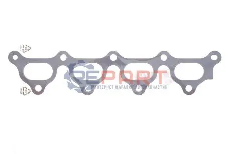 Прокладка випускного колектора OPEL ASTRA H, ASTRA H GTC, ASTRA J, ASTRA J GTC, CORSA D, CORSA E, INSIGNIA A, MERIVA A, ZAFIRA B, ZAFIRA C SAAB 9-5 1.6/1.6CNG 09.05 Elring 022390 Купити в Україні