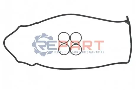 Фото Комплект ущільнень, кришка голівки циліндра ELRING (022800) зображення 1