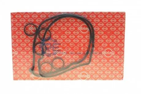 Фото 1 — Прокладка кришки клапанів MB C-class (W202)/E-class (W124/W210) 93-00 ELRING (022930) Фото Прокладка кришки клапанів MB C-class (W202)/E-class (W124/W210) 93-00 ELRING (022930) зображення 1