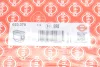 Комплект прокладок двигуна (верх) OPEL ASTRA G, FRONTERA B, OMEGA B, SINTRA, VECTRA B, ZAFIRA A SAAB 9-3, 9-5 2.0D/2.2D 11.96-02.15 Elring (023370) зображення 13