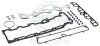 Комплект прокладок двигуна (верх) OPEL ASTRA G, FRONTERA B, OMEGA B, SINTRA, VECTRA B, ZAFIRA A SAAB 9-3, 9-5 2.0D/2.2D 11.96-02.15 Elring (023370) зображення 2