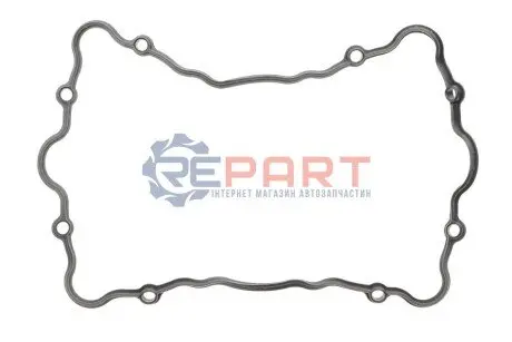 Прокладка кришки клапана OPEL ASTRA F, ASTRA G, FRONTERA A SPORT, OMEGA B, VECTRA B 1.6/1.7D/2.0 03.92-04.05 Elring 023990 Купити в Україні