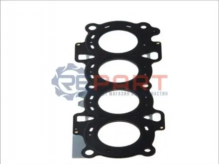 Прокладка ГБЦ (товщина: 1,25мм) FORD FIESTA IV MAZDA 121 III 1.25 08.95-04.03 Elring 025040
