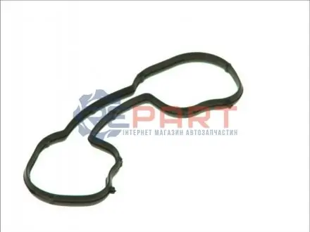 Прокладка впускного колектора FORD FIESTA, FIESTA IV, PUMA MAZDA 121 III 1.25/1.4 08.95-04.03 Elring 025280