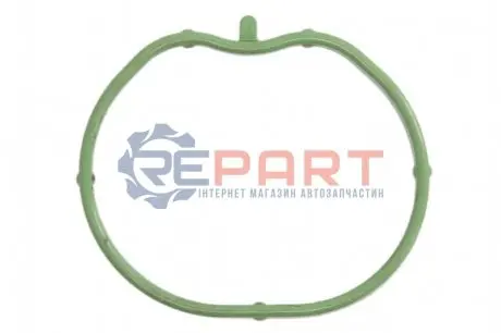 Прокладка впускного колектора FORD FIESTA IV, FOCUS I MAZDA 121 III 1.25/1.4 08.95-04.03 Elring 025.290