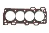 Прокладка ГБЦ (товщина: 1,5мм) VOLVO S40 I, V40 RENAULT LAGUNA I, SAFRANE II 1.8/2.0 06.95-06.04 Elring (025.441) зображення 1
