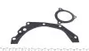 Фото Прокладка насоса охолоджуючої рідини FORD FIESTA V, FUSION, KA, STREET KA 1.3/1.6 09.96-11.08 Elring (025590) зображення 1