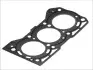 Фото Прокладка ГБЦ (товщина: 1,26мм) GEO METRO SUZUKI SWIFT II, WAGON R 1.0 09.88-12.05 Elring (026430) зображення 1