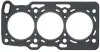 Прокладка ГБЦ (товщина: 1,42мм) SUBARU JUSTY I 1.2 06.86-04.96 Elring (026500) зображення 1