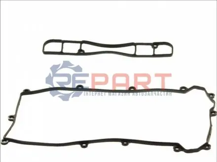Комплект прокладок клапанної кришки VOLVO S40 II, V50 FORD MAVERICK, MONDEO III FORD USA ESCAPE MAZDA 5, 6, MPV II 1.8-2.3 10.00 Elring 026551 Купити в Україні