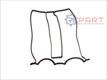 Прокладка кришки клапана FORD PUMA 1.7 03.97-06.02 Elring 026570