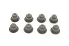 Фото Сальник клапана (6x10,8/10,8x23x16,2) VOLVO C30, S40 II, V50 FORD B-MAX, C-MAX, C-MAX II, COURIER, ECOSPORT, FIESTA, FIESTA IV, FIESTA V, FIESTA VI, FOCUS C-MAX, FOCUS I, FOCUS II 1.2-1.6LPG 08.95 Elring (026.700) зображення 3