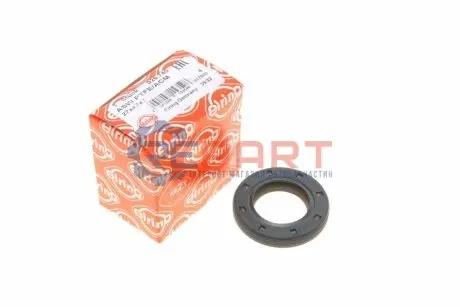 Сальник розподільного валу Citroen Berlingo/Peugeot Partner 1.6HDI 05- (27x47x7) ELRING 026740 Купити в Україні