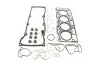 Комплект прокладок двигуна (верх) FORD FIESTA V, FUSION, KA 1.3 09.96-11.08 Elring (026910) зображення 1