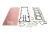 Комплект прокладок двигуна (верх) FORD FIESTA V, FUSION, KA 1.3 09.96-11.08 Elring (026910) зображення 2