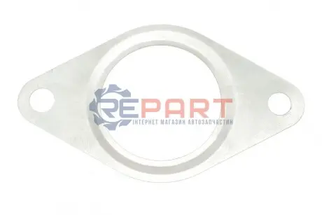 Прокладка клапана EGR FORD MONDEO III, TRANSIT, TRANSIT TOURNEO JAGUAR X-TYPE I 2.0D/2.2D 06.00-12.09 Elring 026.940 Купити в Україні