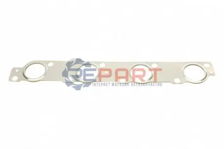 Прокладка випускного колектора (для циліндра: 1 2 3 4) FORD MONDEO III, TRANSIT, TRANSIT TOURNEO 2.0D 06.00-03.07 Elring 026961 Купити в Україні