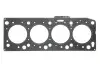 Прокладка ГБЦ Ford Connect 1.8DI/TDCI 02- (7 меток) (1.52mm) 027072