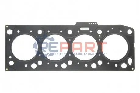 Фото Прокладка головки блока цилиндров ELRING (027072) изображение 1