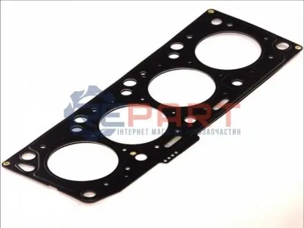 Фото Прокладка ГБЦ Ford Connect 1.8DI/TDCI 02- (7 меток) (1.52mm) ELRING (027082) зображення 1