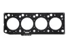 Прокладка ГБЦ Ford Connect 1.8DI/TDCI 02- (7 меток) (1.52mm) 027102