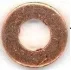 Уплотнительное кольцо Elring (027140) изображение 2