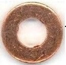 Уплотнительное кольцо ELRING 027140 (фото 1)