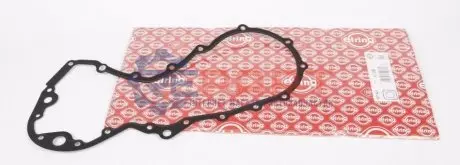 Прокладка кришки ГРМ FORD C-MAX, FIESTA, FIESTA IV, FOCUS C-MAX, FOCUS I, FOCUS II, GALAXY II, MONDEO IV, S-MAX, TOURNEO CONNECT, TRANSIT CONNECT 1.8D 08.98-06.15 Elring 027421 Купити в Україні
