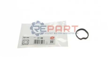 Прокладка термостата Ford Connect 1.8 TDCi 02- ELRING 027.440 Купити в Україні