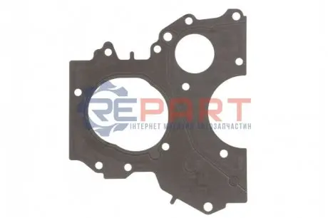 Прокладка кришки ГРМ FORD C-MAX, FIESTA, FIESTA IV, FOCUS C-MAX, FOCUS I, FOCUS II, GALAXY II, MONDEO IV, S-MAX, TOURNEO CONNECT, TRANSIT CONNECT 1.8D 08.98-06.15 Elring 027531 Купити в Україні